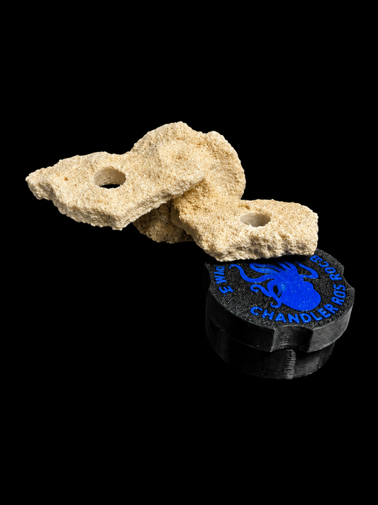 ORIGINAL Magnetic Frag Rock Small