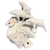 ChandlerRocks sea life reef rock sculpture handcrafted from natural MarcoRocks