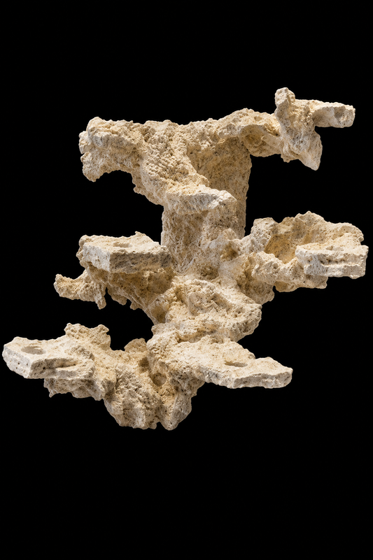 ORIGINAL Magnetic Frag Rock Large