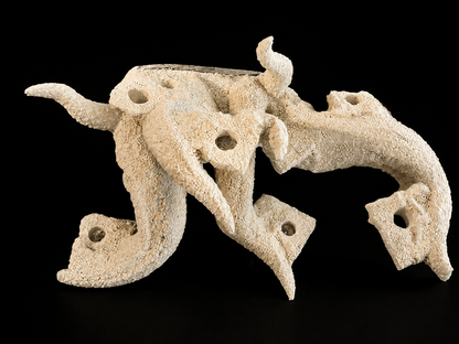Large Sea Life Frag Magnet