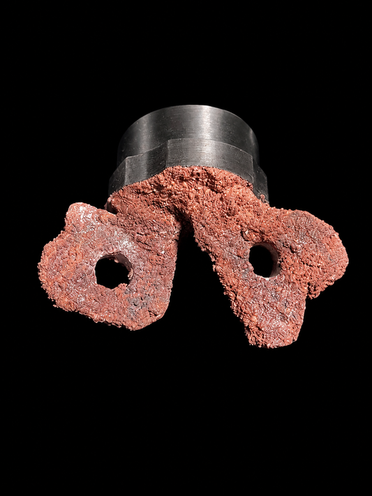 ORIGINAL Magnetic Frag Rock Small