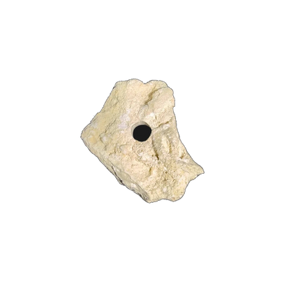ChandlerRocks natural frag starter rock