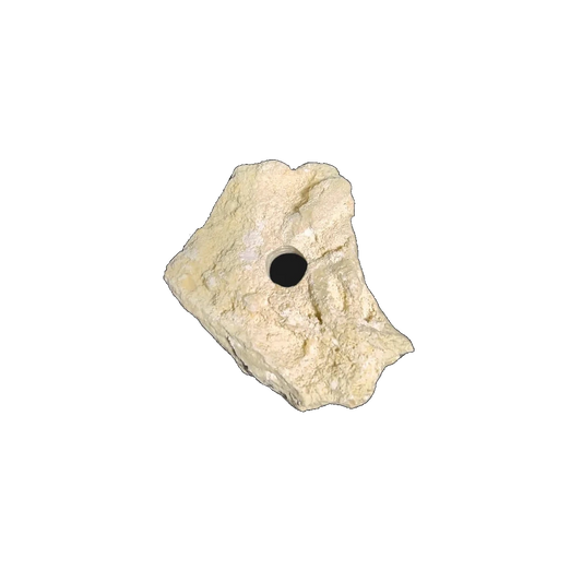 ChandlerRocks natural frag starter rock