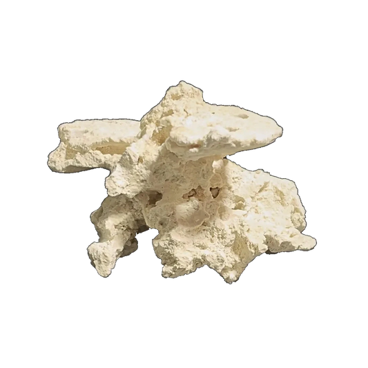 ChandlerRocks natural frag mound, side view