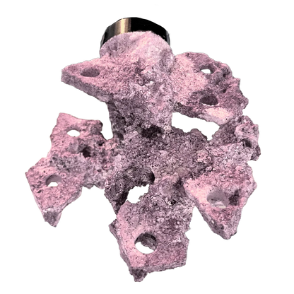 ChandlerRocks Original large magnetic frag rock made from natural MarcoRocks