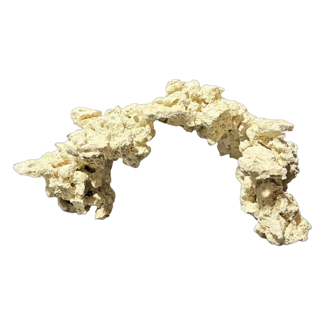 ChandlerRocks reef rock arch aquascape hand-shaped from natural MarcoRocks