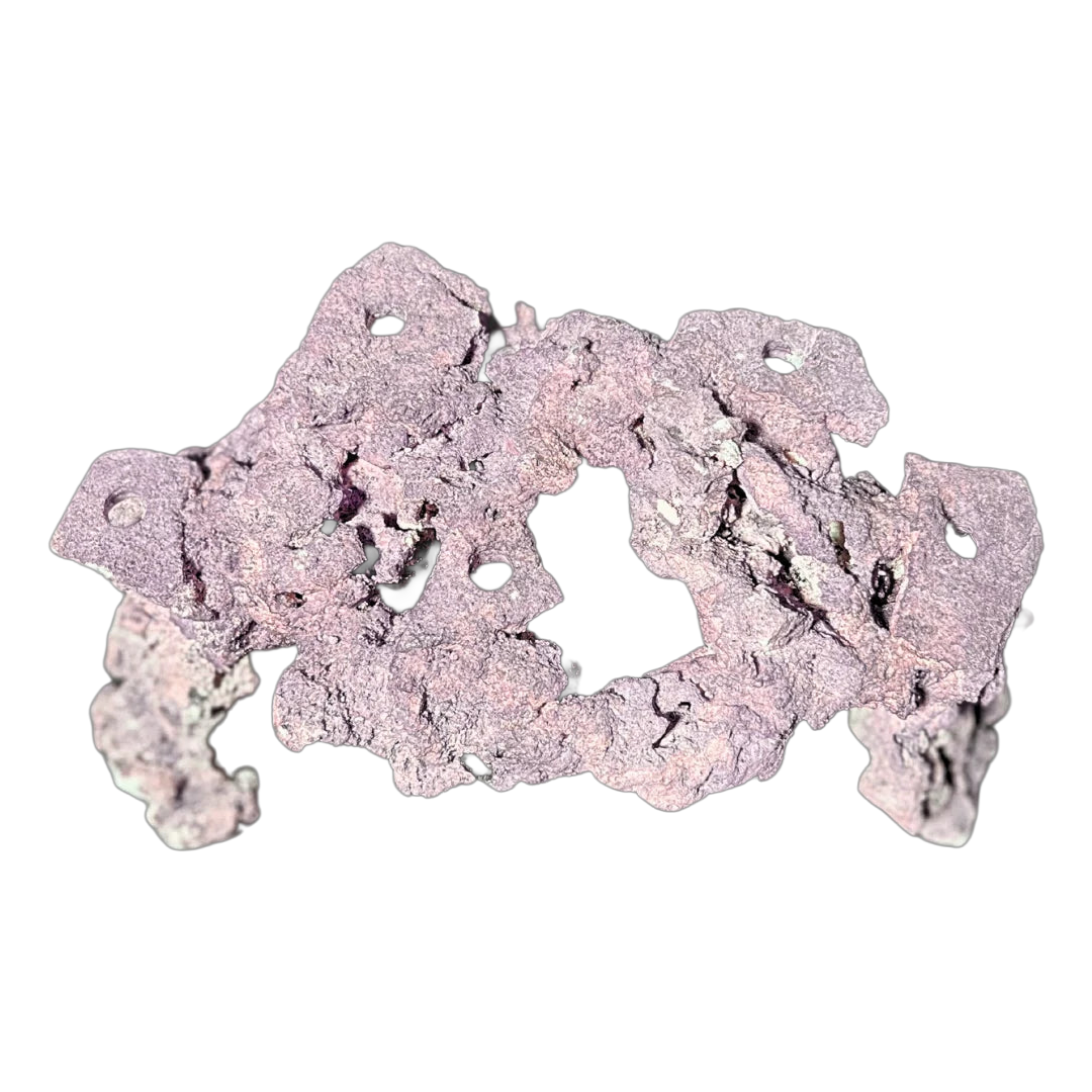 ChandlerRocks reef rock arch aquascape hand-shaped from natural MarcoRocks