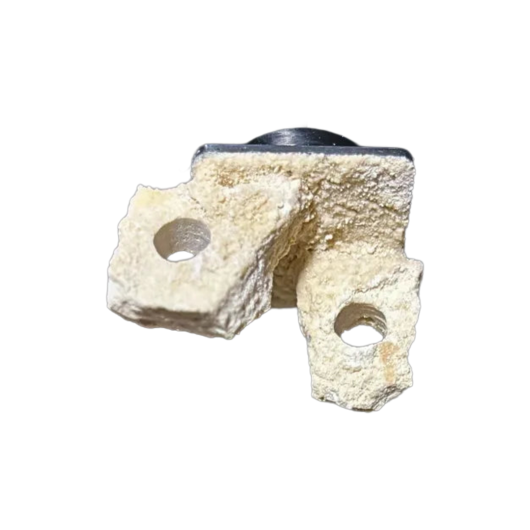 ChandlerRocks Original small magnetic frag rock in natural, made from MarcoRocks