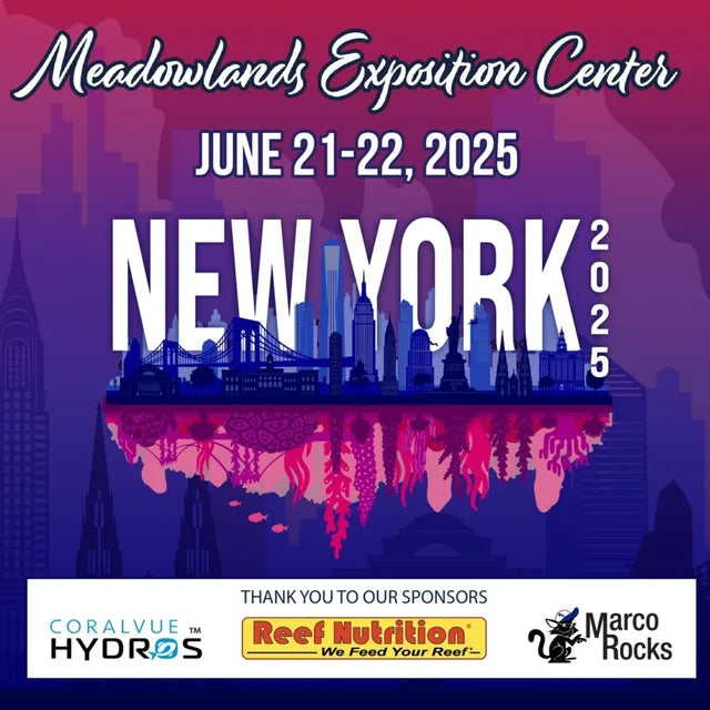 Reefapalooza NY event logo