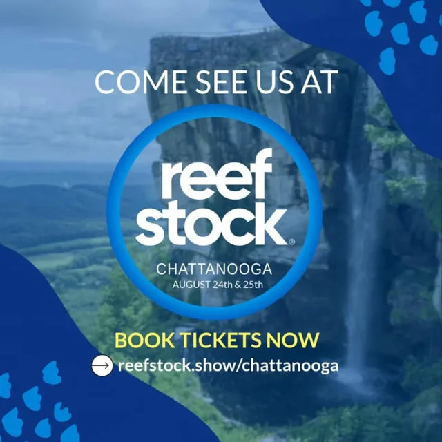 Reef Stock TN event logo
